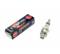 NGK Iridium IX Spark Plug - CR10EIX, size 25 mm