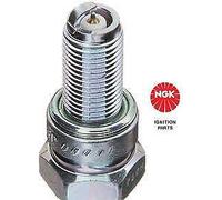 NGK Iridium IX Spark Plug - CR8EIX, size 25 mm