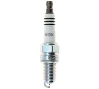 NGK Iridium IX Spark Plug DCPR7EIX Solid Terminal Nut (97637)