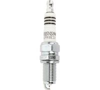NGK Iridium IX Spark Plug For Laverda 650 Black Strike 1998 1999