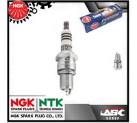 NGK Iridium IX Spark Plug - BKR8EIX, size 25 cm