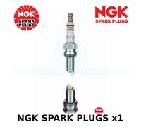 NGK Iridium IX Spark Plug DCPR8EIX (6546)
