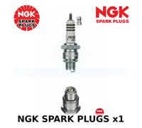 BR7HIX (7067) 1X IRIDIUM SPARK PLUG SALE WHOLESALE PRICE UPGRADE FAST SHIPPING