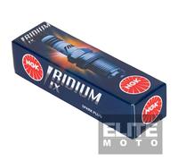 NGK Iridium IX Spark Plugs Yamaha YZF-R125 & MT125 CR9EIX 2014-2019