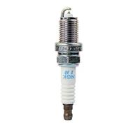 NGK Iridium Motorcycle Spark Plugs 96372, Pack of 6