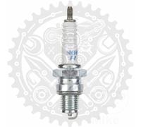 NGK Laser Iridium Spark Plug - LKAR8BI9