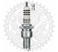 NGK Iridium Spark Plug 1pc BR8EIX For Aprilia RX 125 2008-2013