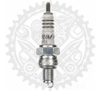NGK Iridium IX Spark Plug - CR6HIX, size 25 mm