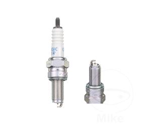 NGK Iridium Spark Plug 1pc CR8EIA-9 Fits Suzuki SV 650 XA 2021-2024
