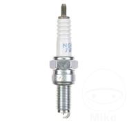 NGK Iridium Spark Plug 1pc CR9EIA-9 For Kawasaki Z 1000 SX 2011-2019