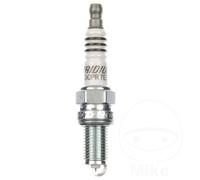 NGK Iridium Spark Plug 1pc DCPR7EIX Fits Harley Davidson FLSTSE 1800 2010