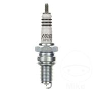 NGK Iridium Spark Plug 1pc DPR7EIX-9 Compatible With Kymco Bet Win 150 2005
