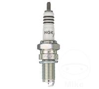 NGK (DR9EIX) Iridium Spark Plug For Kawasaki 1995 GPZ500S E2