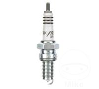 NGK Iridium Spark Plug 2202 1pc Fits Honda XR 600 R 1985-2000