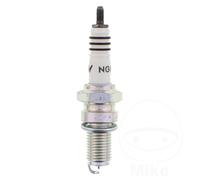 NGK Spark Plug DR7EIX Iridium IX - 25 mm - Part No. 5686
