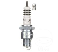 NGK Iridium Spark Plug 5944 1pc Fits PGO Big Max 50 1995-2005