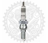 NGK Iridium Spark Plug 6216 CR9EHIX-9 Fits Daelim VJF 250 R 2010-2016