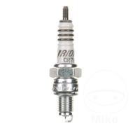 NGK Iridium IX Spark Plug - CR7HIX, size 25 mm