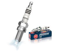 NGK MR7BI-8 90982 Spark Plug Laser Iridium MR7BI8