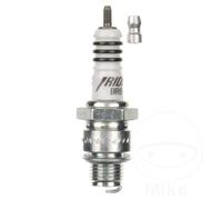 NGK Iridium Spark Plug BR6HIX 1pc For Honda SRX 90 IT 1998-2000
