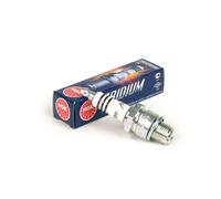 NGK Iridium Spark Plug BR7EIX for Vespa PX200 Rally200 Cosa200 Lambretta