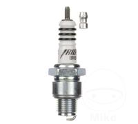 NGK Iridium Spark Plug BR8HIX Compatible With KSR Moto Explorer Candy 2012-2015