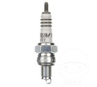 NGK Iridium Spark Plug CR6HIX 7274 Fits Yamaha LCG 125 RayZR 2024