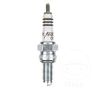 NGK Iridium Spark Plug CR8EIX 1pc Compatible With Yamaha YZ 450 F 2003-2017