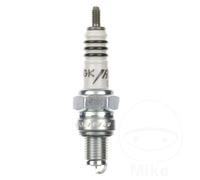 NGK Iridium Spark Plug CR8HIX For Kawasaki Ninja 400 ABS 2023