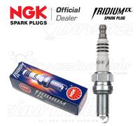 Spark Plug NGK Iridium Ix Platinum DCPR8EIX Harley Fltru Road Glide Ultra 1690