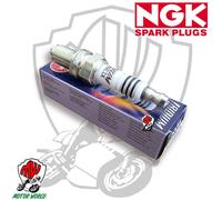 NGK Iridium Spark Plug DCPR9EIX Aprilia RST Futura 1000 2001-2004