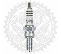 NGK Iridium Spark Plug DCR8EIX 1pc Compatible With KTM XC 525 Desert 2006-2007