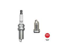 NGK spark plug | Laser Iridium | DILFR6N-T, 91657