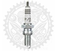 NGK Iridium Spark Plug DPR8EIX-9 1pc For KTM EGS E 400 1997