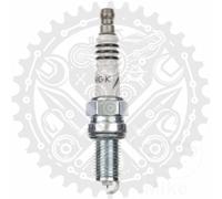 NGK Iridium IX Spark Plug DCPR8EIX (6546)