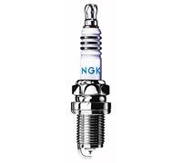 NGK Iridium IX Spark Plug - BR10EIX, size 25 mm