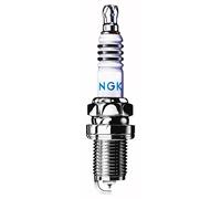 NGK Iridium IX Spark Plug - CR10EIX, size 25 mm