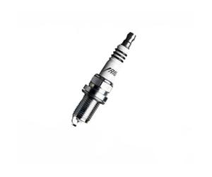 NGK Iridium Spark Plug SIMR8A9 for Honda CRF250L 2013-2017, Improved Fuel Efficiency & Lower Emissions