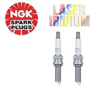 NGK Spark Plug LMAR8AI-10 Laser Iridium 94319