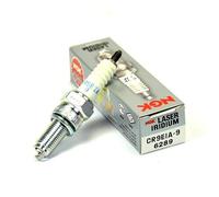 NGK Iridium Sparkplug CR9EIA-9 for Suzuki GSXR600 F.I. 2011-2018