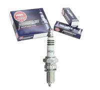 NGK Iridium Sparkplug DPR8EIX-9 for Honda Gold Wing GL1200 1984-1987