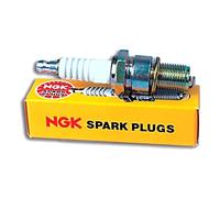 NGK Iridium Sparkplug DPR8EIX-9 for Yamaha RHINO 660 4x4 2004-2007
