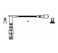 NGK ITR6F13 Spark Plug M14 x 1.25 Thread Size 16mm Spanner Size Replacement