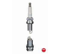 Spark Plugs Set 4x fits MITSUBISHI SHOGUN 2.0 00 to 07 4G94(GDI) NGK MD360383