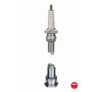NGK (JR9B) Standard Copper Core Motorcycle Spark Plug