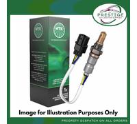 NTK oxygen sensor | OZA836-EE13, 92107