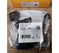 NGK 1525 Lambda sensor