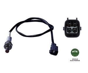 NGK Lambda Sensor - Part Number : OZA806-EE45 - Stock Number : 95684