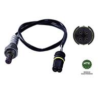 NGK Lambda Sensor - Part Number : OZA837-EE3 - Stock Number : 93409