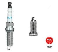 Spark Plugs Set 4x fits RENAULT MEGANE Mk4 1.6 2015 on M5M450 NGK 224011TT1C New